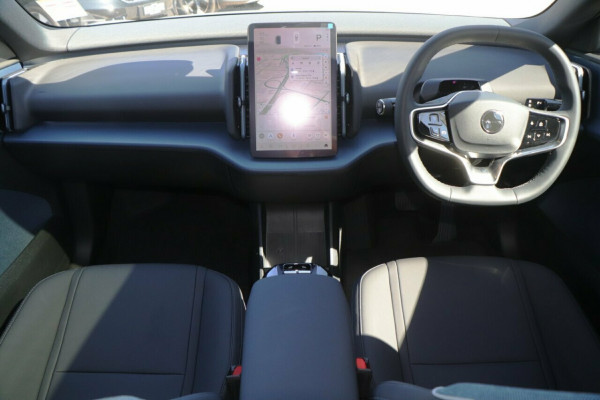 2025 MY26 Volvo EX30 Cross Country  Ultra Twin Motor Performance SUV Image 6