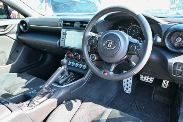 2023 Toyota 86 ZN8 GTS Coupe Image 8