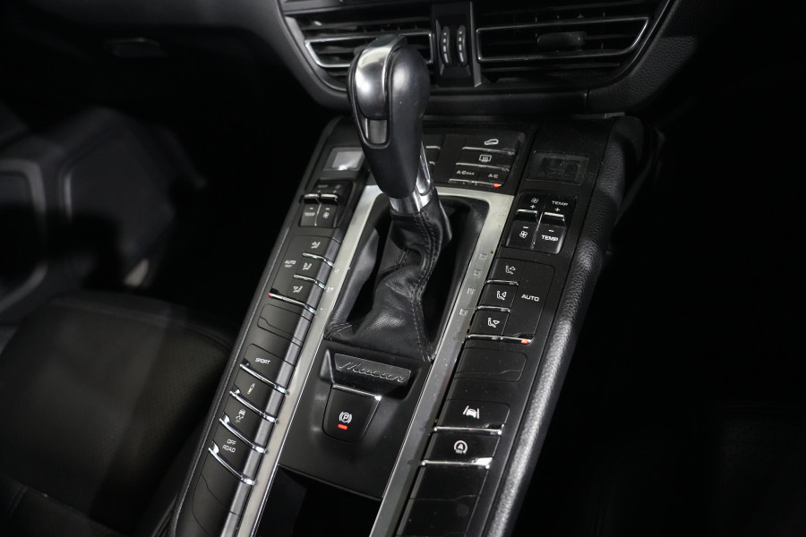 2020 Porsche Macan S SUV