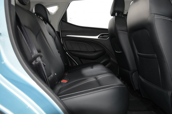2021 MG ZS Essence SUV Image 9