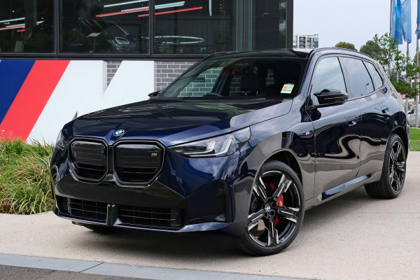 BMW X3 M50 xDrive G45