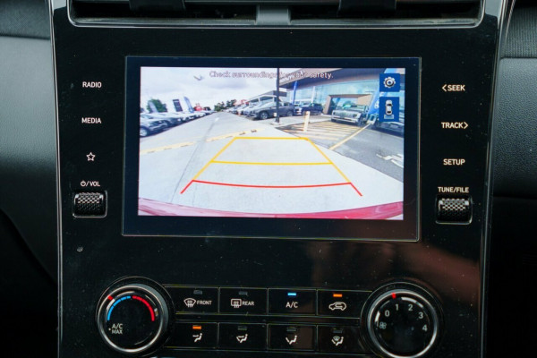 2022 MY23 Hyundai Tucson NX4.V2 N Line SUV Image 14