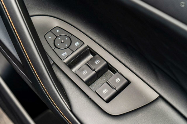 2025 MG HS AS33P Super Hybrid Essence SUV Image 21