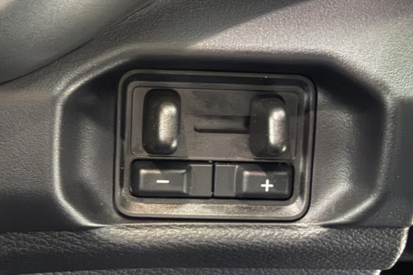 2026 MY26.5 Ford Ranger P703 XLT Ute Image 27