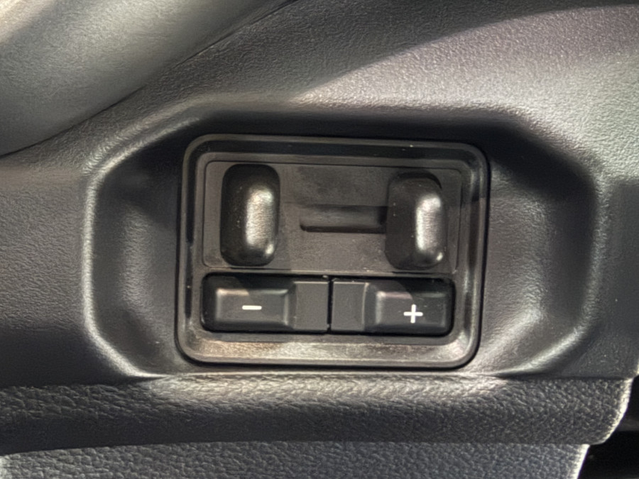 2026 MY26.5 Ford Ranger P703 XLT Ute Image 27