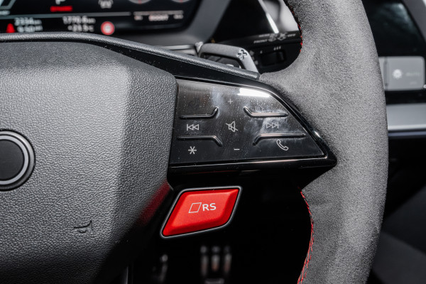 2025 MY26 Audi RS 3 GY  Hatch