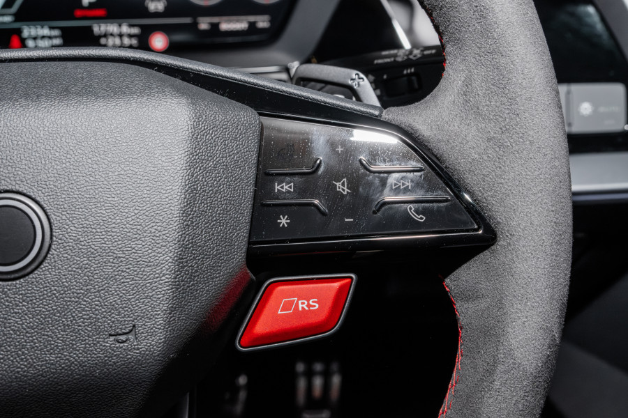 2025 MY26 Audi RS 3 GY  Hatch
