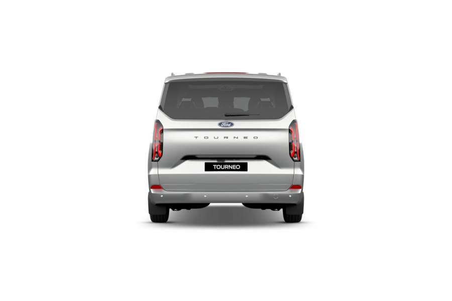 2024 MY24.5 Ford Tourneo AV Titanium X People Mover Image 6