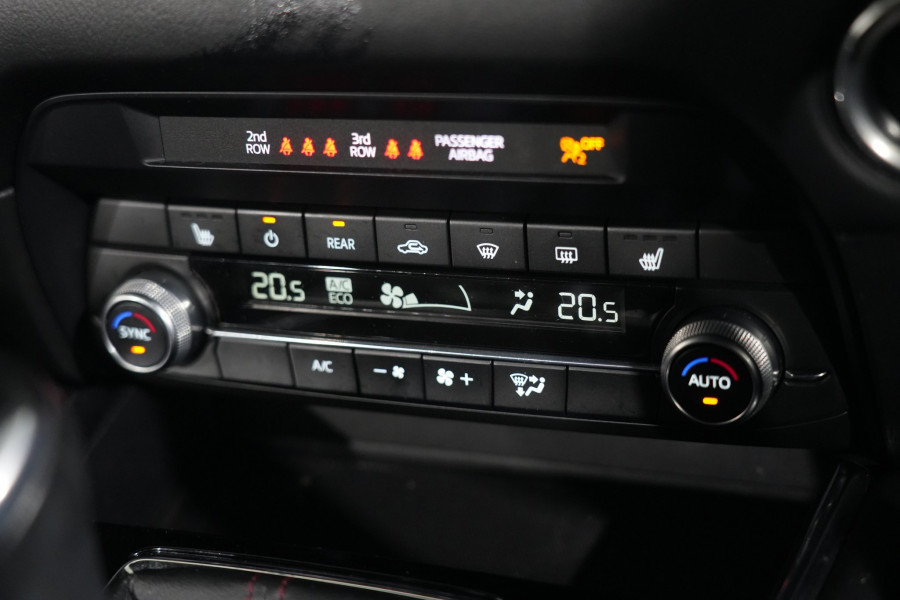 2021 Mazda CX-8 KG Series Touring SP SUV