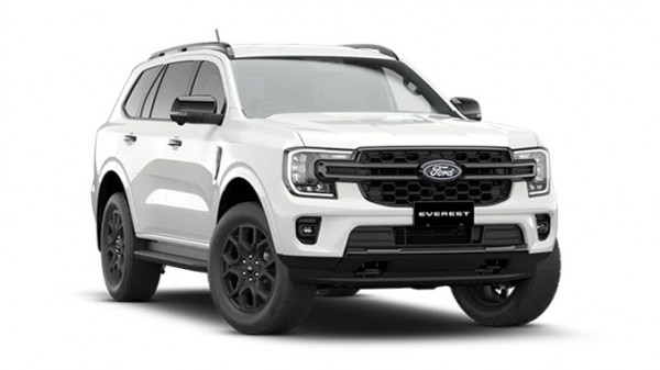 Sport Part-time 4x4