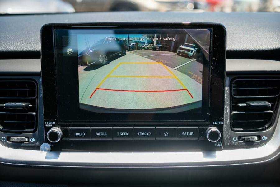 2025 Kia Stonic YB S SUV Image 14