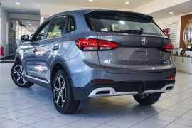 2024 MY24.5 MG ZS ZS32 Excite Hybrid+ SUV