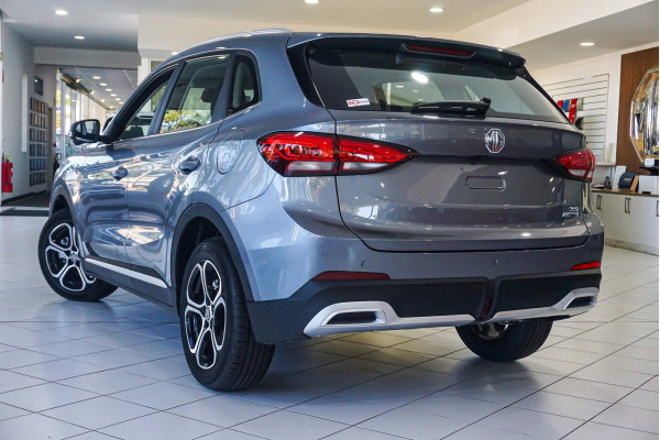 2024 MY24.5 MG ZS ZS32 Excite Hybrid+ SUV