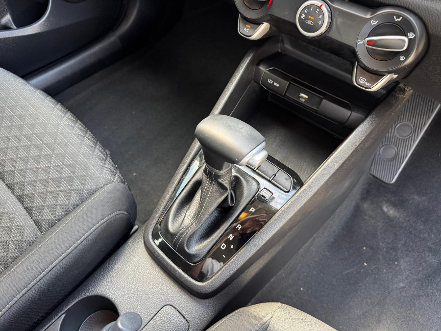 2020 Kia Rio YB Sport Hatch Image 18