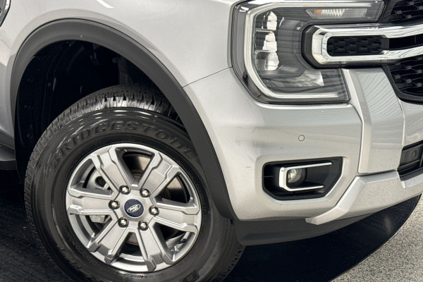 2023 MY22 Ford Ranger P703 XLT Hi-Rider Ute