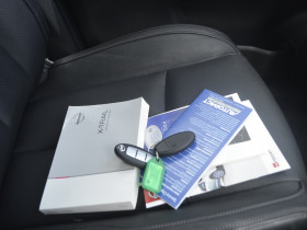 2018 Nissan X-Trail T3 II Suv