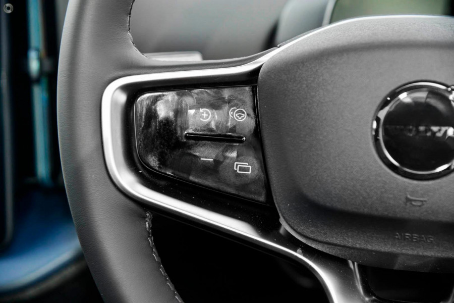 2024 MY25 Volvo EX30  Twin Motor Performance Ultra SUV Image 14