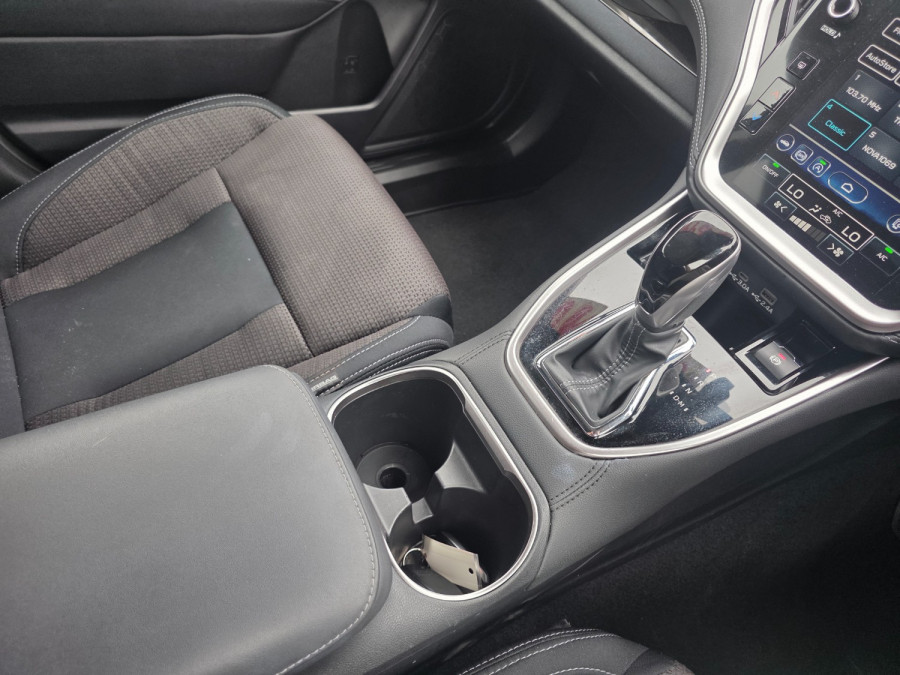 2024 Subaru Outback 6GEN AWD SUV Image 24