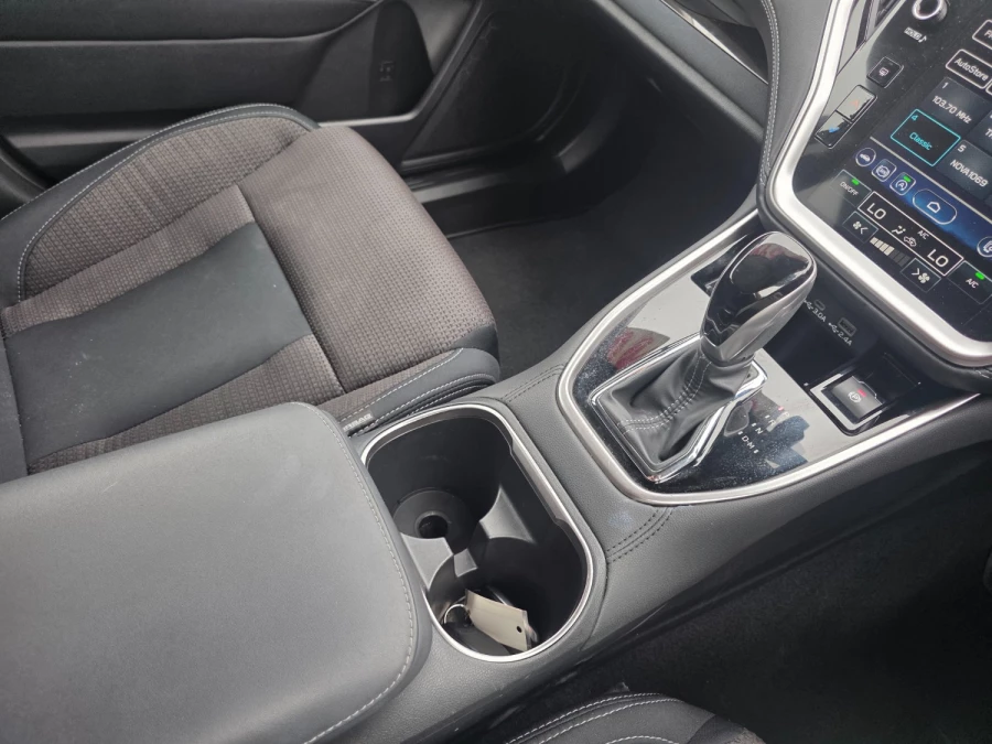 2024 Subaru Outback 6GEN AWD SUV Image 24