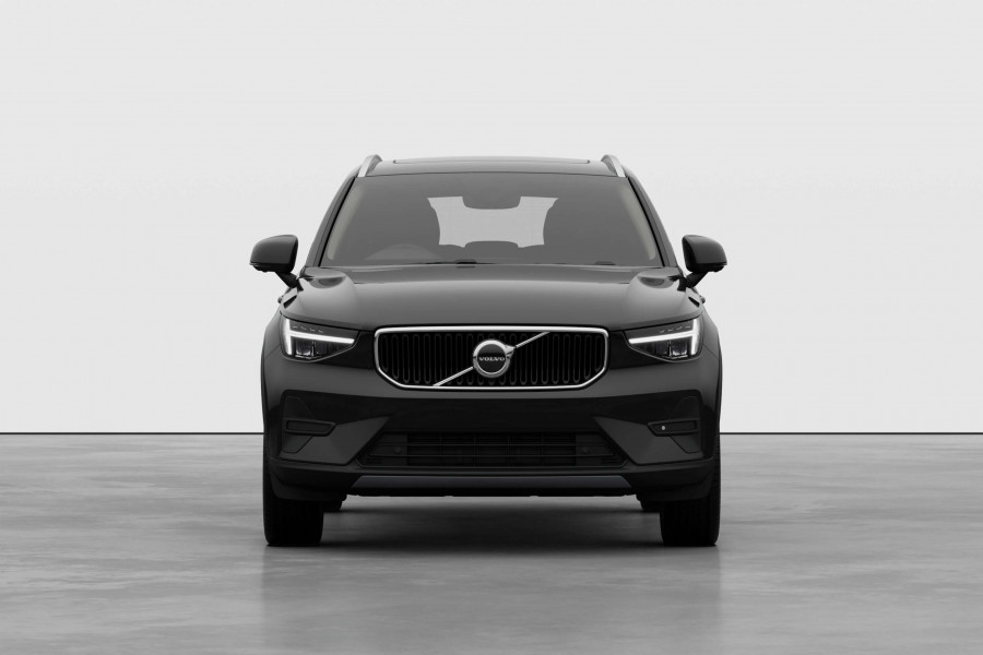2025 MY26 Volvo XC40 XZ Plus B4 Special Edition SUV
