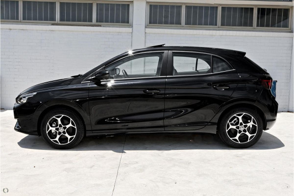 2025 MG MG3 Essence Hatch Image 5