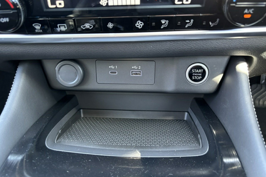 2024 Nissan X-Trail T33 N-TREK SUV Image 25