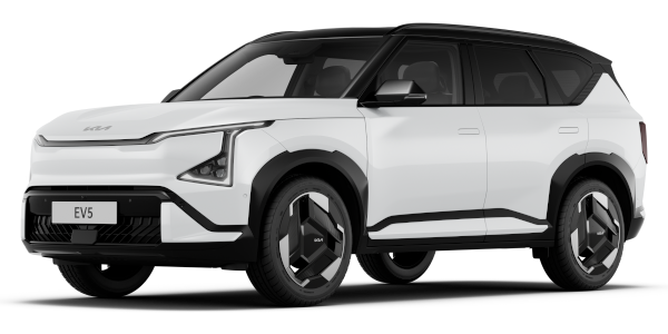 2024 MY25 Kia EV5 OVc GT-Line SUV
