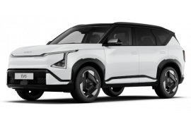 Kia EV5 GT-Line OVc