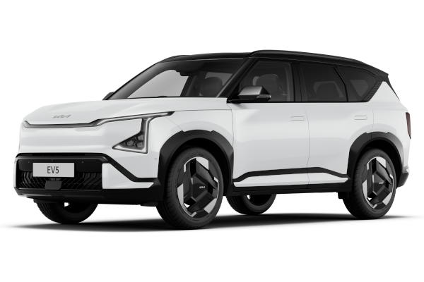 2026 Kia EV5 OVc GT-Line SUV