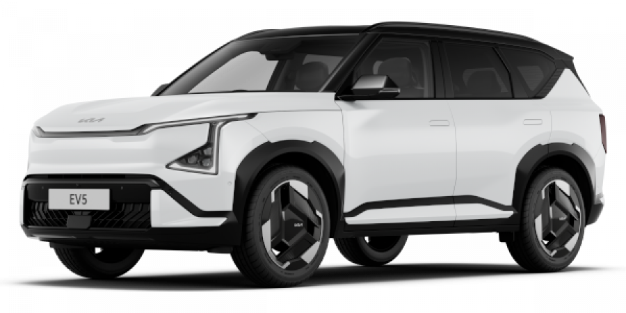 2026 Kia EV5 OVc GT-Line SUV