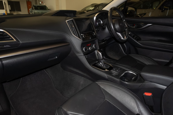 2019 Subaru Impreza G5 2.0i-S Hatch Image 7