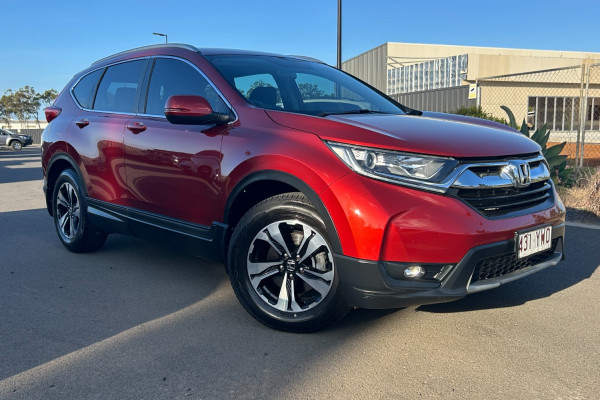 2019 Honda CR-V RW VTi SUV