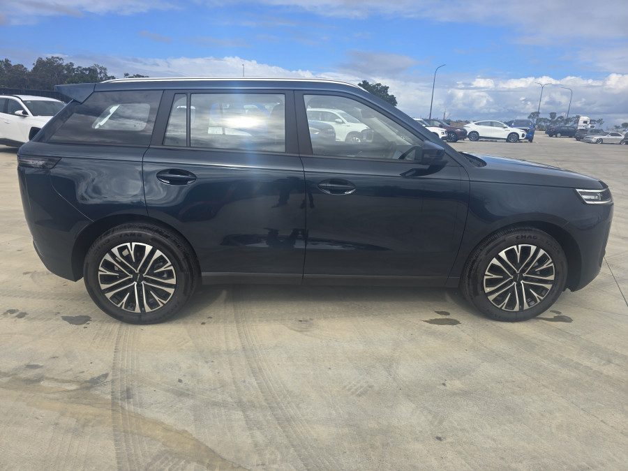 2026 Jaecoo J5  Summit SUV Image 10