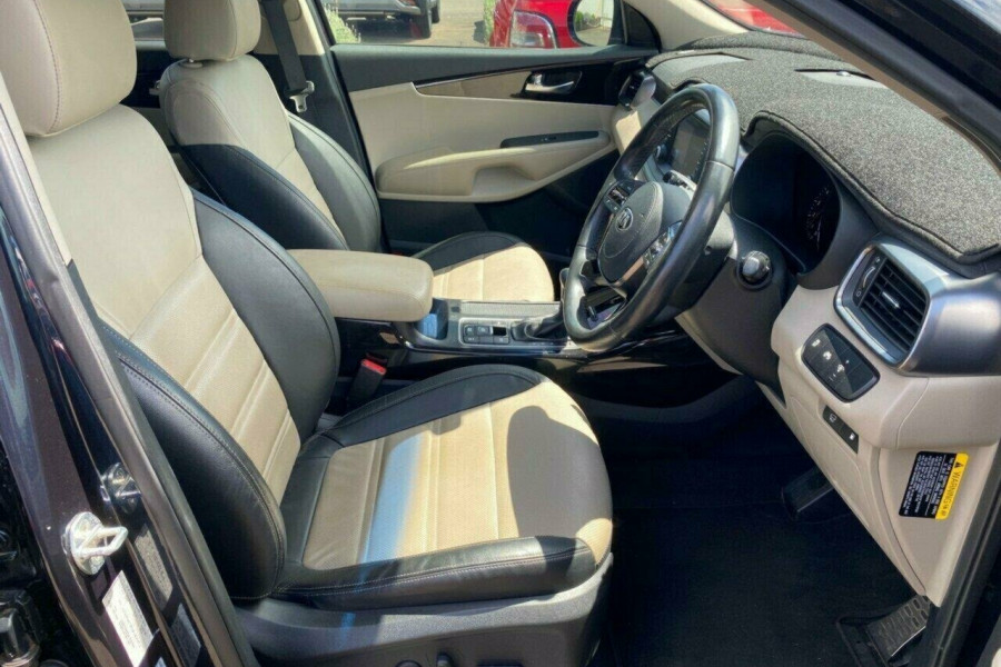 2018 MY19 Kia Sorento UM Sport SUV Image 13
