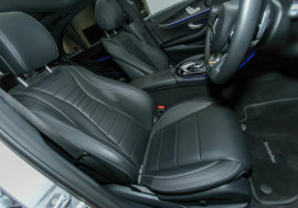 2017 Mercedes-Benz E220 W213 d 9G-TRONIC PLUS Sedan