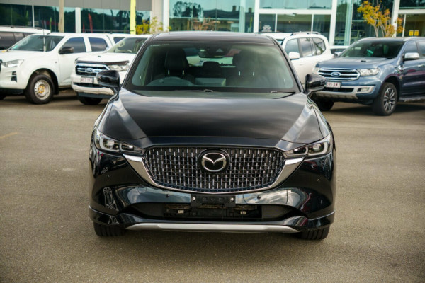 2025 Mazda CX-5 KF Series Akera SUV Image 5