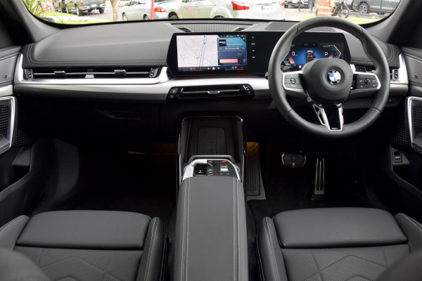 2025 BMW X1 U11 xDrive20i SUV