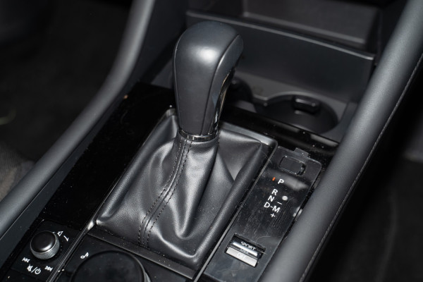 2020 Mazda 3 BP G25 Evolve Sedan Sedan