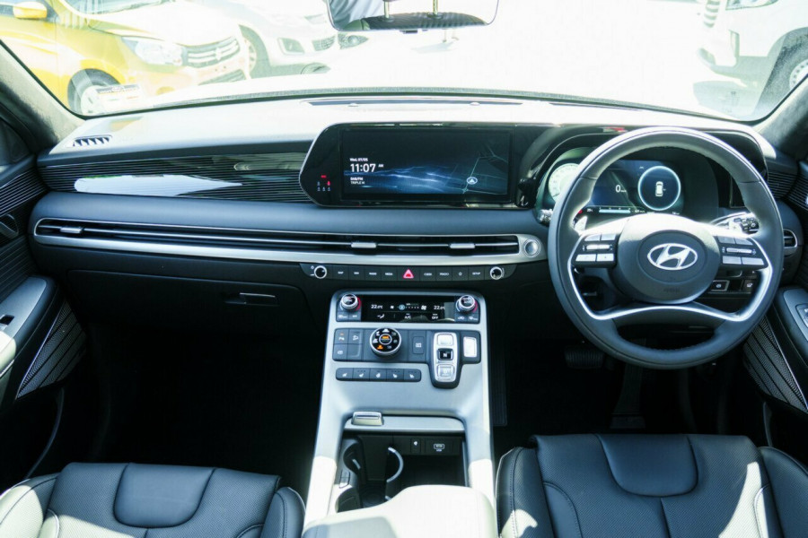 2025 Hyundai Palisade LX2.V5 Calligraphy SUV Image 19
