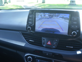 2019 MY20 Hyundai I30 PD Go Hatchback