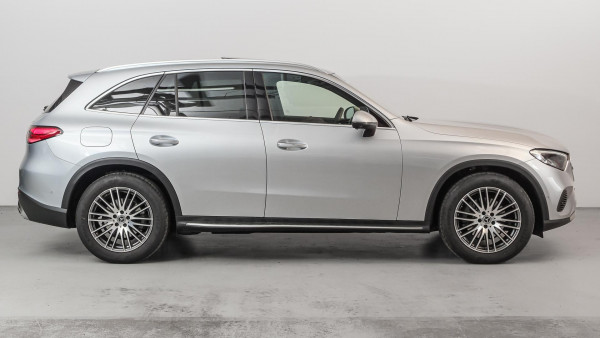 2026 MY25 Mercedes-Benz GLC-Class X254 GLC200 SUV image 3