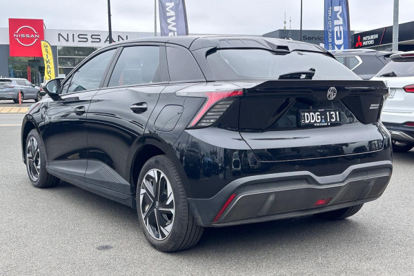 2023 MG MG4 MEH32 Excite 51 Hatch Image 8