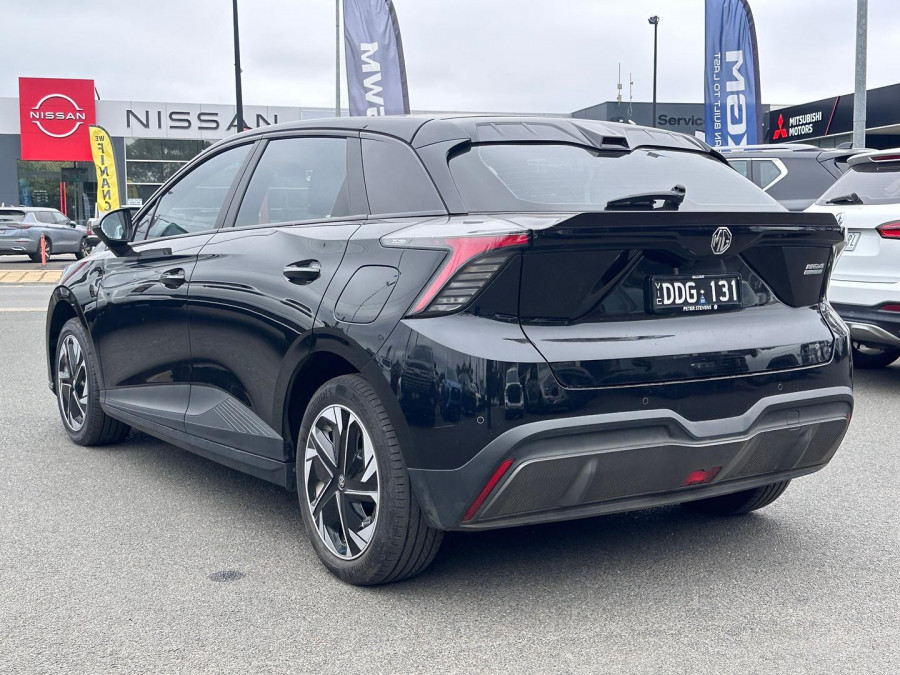 2023 MG MG4 MEH32 Excite 51 Hatch Image 8