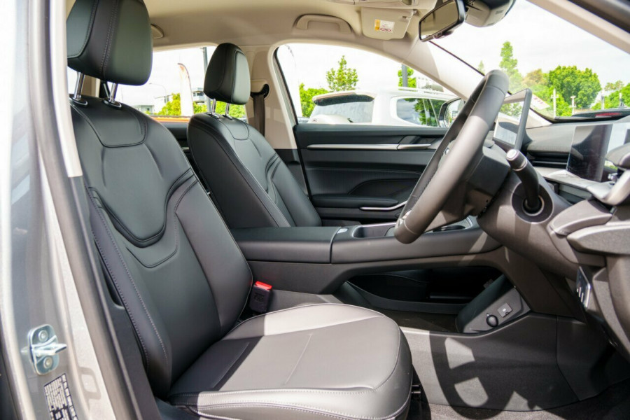 2026 GWM Haval H6 B01 Lux SUV Image 17