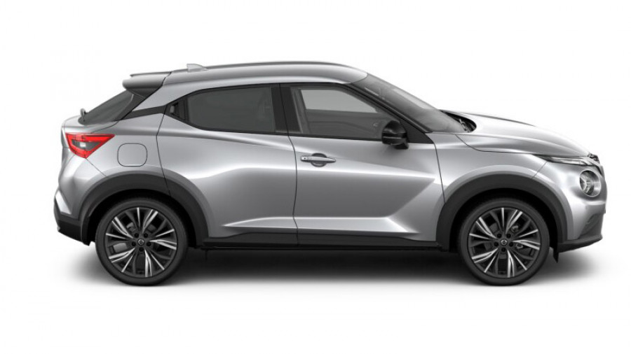 2020 Nissan JUKE F16 Ti Suv Image 12