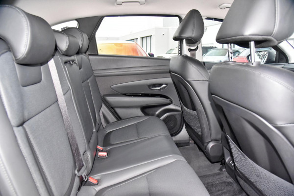 2024 MY25 Hyundai Tucson NX4.V3 Elite SUV Image 15