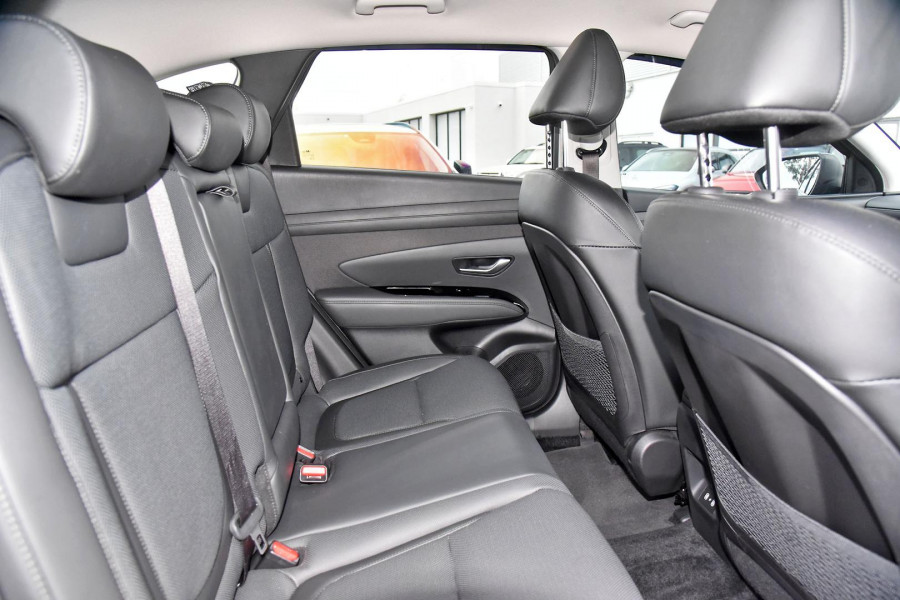 2024 MY25 Hyundai Tucson NX4.V3 Elite SUV Image 15