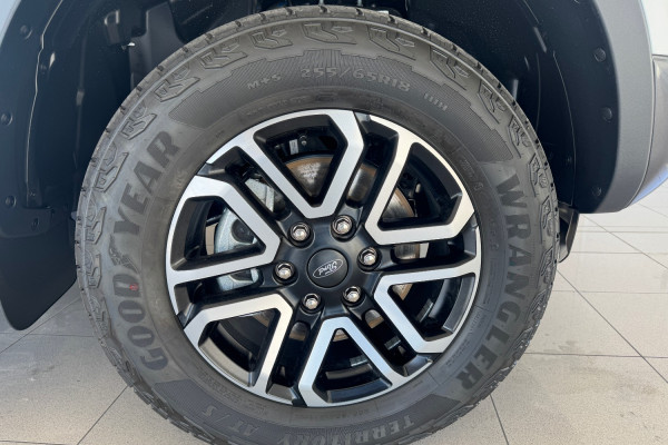 2025 MY25.25 Ford Ranger P703 Sport Ute Image 5