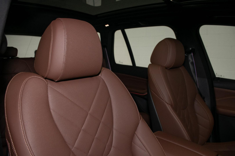 2025 BMW X5 G05 LCI xDrive40i M Sport SUV