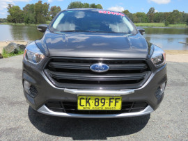 2017 Ford Escape ZG Ambiente Suv